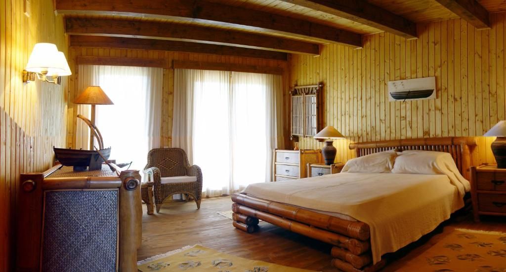 Курортные отели Green Village Resort Сфынту-Георге-91