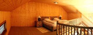 Курортные отели Green Village Resort Сфынту-Георге Апартаменты с 1 спальней ‒ Зона 1-9